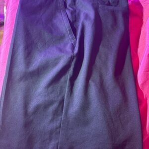 Nike Men's Black Shorts